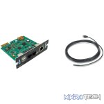 APC UPS NETWORK MANAGEMENT CARD