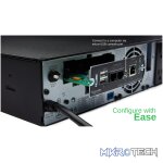 APC UPS NETWORK MANAGEMENT CARD - Image 3