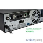 APC UPS NETWORK MANAGEMENT CARD - Image 5