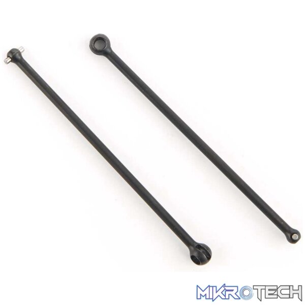 AR310458 CVD Driveshaft 142mm Kraton (2) AR310458 CVD Driveshaft 142mm Kraton (2)