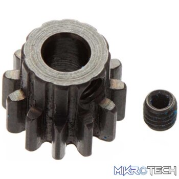 AR310473 Steel Pinion Gear 12T Mod1 5mm