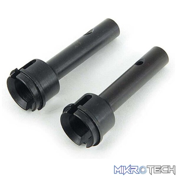 AR310591 Wheel Axle 8x45mm Kraton (2) AR310591 Wheel Axle 8x45mm Kraton (2)