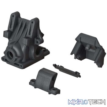AR310854 Gearbox Case Set HD 6S
