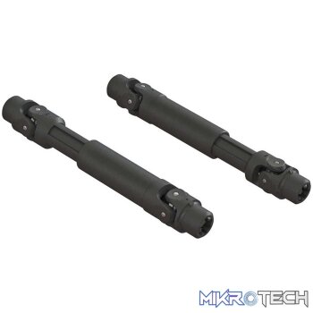 AR310864 Composite Rear Slider Driveshaf
