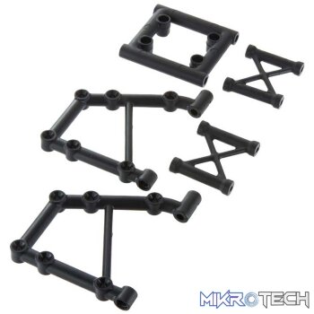 AR320273 Center Roll Cage Set Composite