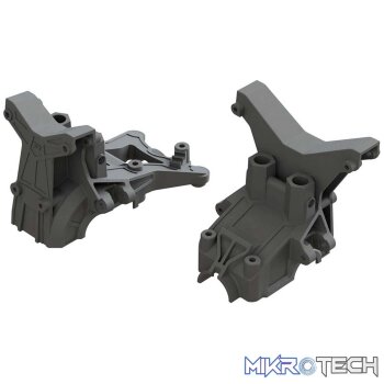 AR320399 F/R Composite Upper Gearbox Cvr