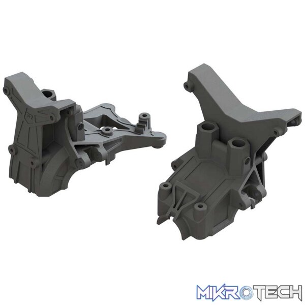 AR320399 F/R Composite Upper Gearbox Cvr AR320399 F/R Composite Upper Gearbox Cvr