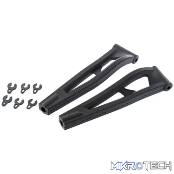 AR330218 Suspension Arms L Front Upper (