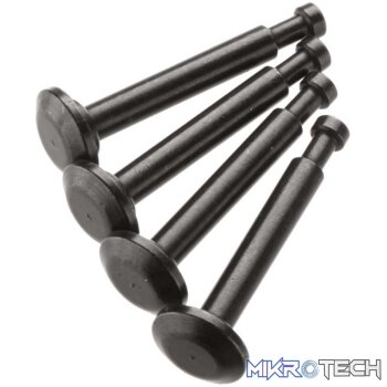 AR330231 Shock Mount Pin 3×21.5mm Black