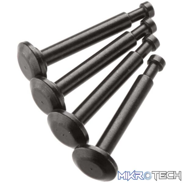 AR330231 Shock Mount Pin 3×21.5mm Black AR330231 Shock Mount Pin 3×21.5mm Black