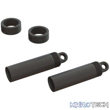 AR330449 Shock Body/Spring Spacer Set 2