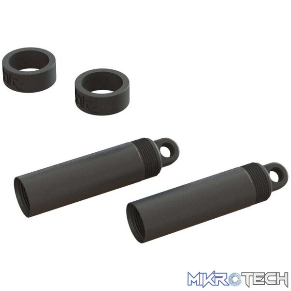 AR330449 Shock Body/Spring Spacer Set 2 AR330449 Shock Body/Spring Spacer Set 2