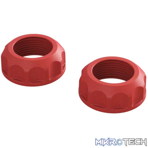 AR330450 Shock Cap (2) 4×4 AR330450 Shock Cap (2) 4×4