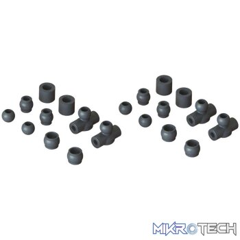 AR330483 Composite Ball Set 6S