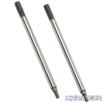 AR330490 Shock Shaft 4×62.5mm 6S (2)