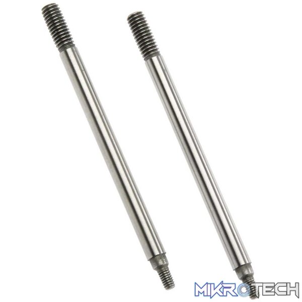 AR330490 Shock Shaft 4×62.5mm 6S (2) AR330490 Shock Shaft 4×62.5mm 6S (2)