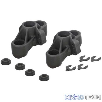 AR330505 Composite Steering Block Front