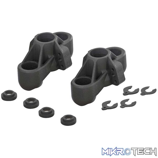 AR330505 Composite Steering Block Front AR330505 Composite Steering Block Front