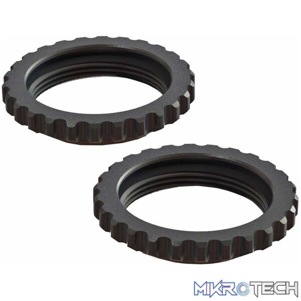 AR330514 Shock Collar Aluminum Black 6S AR330514 Shock Collar Aluminum Black 6S