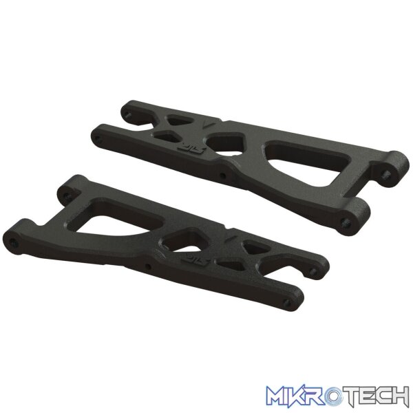 AR330543 Front Suspension Arms (2) AR330543 Front Suspension Arms (2)