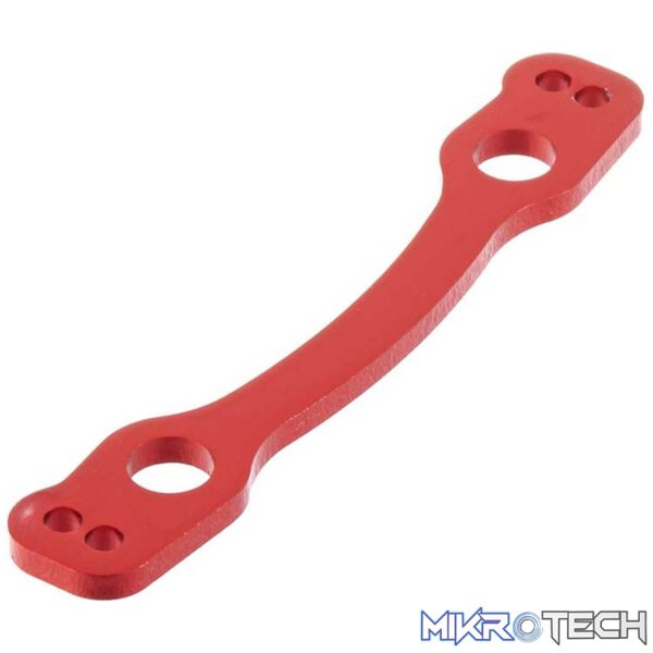 AR340060 Steering Rack Aluminum Red AR340060 Steering Rack Aluminum Red