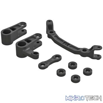 AR340132 Steering Parts Set 4×4