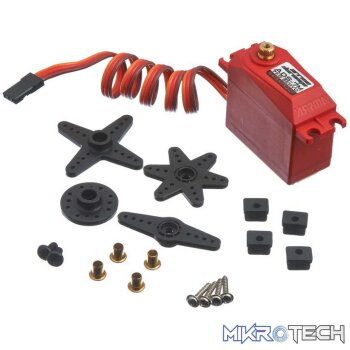 AR390136 ADS-7M V2 6.5kg Waterproof Se
