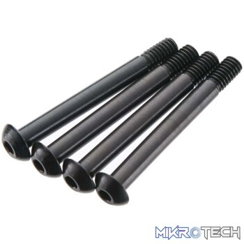 AR721435 Button Head Screw 4x35mm (4)