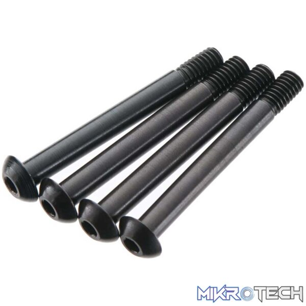 AR721435 Button Head Screw 4x35mm (4) AR721435 Button Head Screw 4x35mm (4)