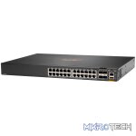ARUBA 6200F 24G 4SFP+ SWITCH - Image 2