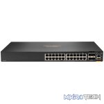 ARUBA 6200F 24G 4SFP+ SWITCH