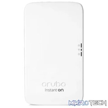 ARUBA INSTANT ON AP11D (RW) ACCESS POINT