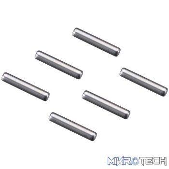 AX30162 Pin 1.5x8mm (6)
