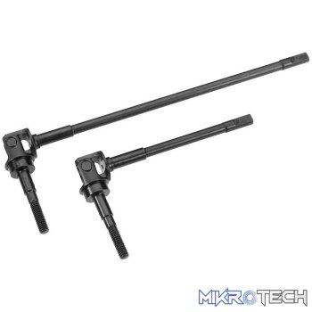 AX30780 Universal Axle Set Wraith Rock R