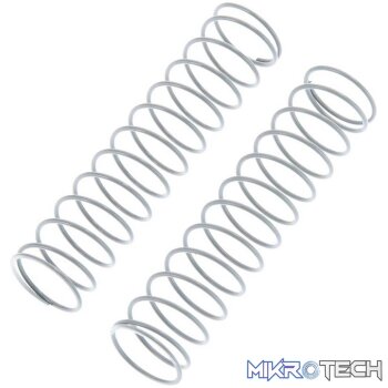 AX31441 Spring 12.5x60mm 1.13lbs/in Whit