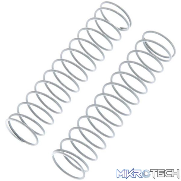 AX31441 Spring 12.5x60mm 1.13lbs/in Whit AX31441 Spring 12.5x60mm 1.13lbs/in Whit