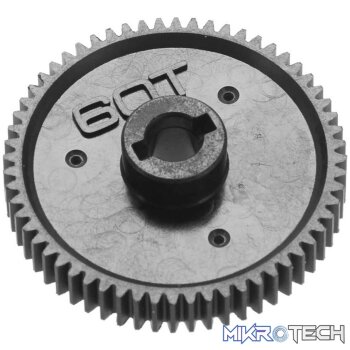 AX31513 Spur Gear 48P 60T