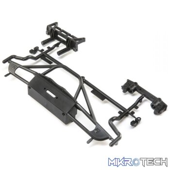 AX31535 Chassis Unlimited K5 Front Bumpe