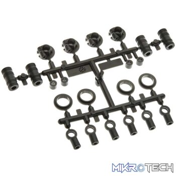 AX31576 Shock Parts