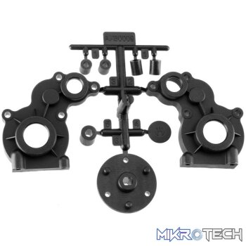 AX80009 Transmission Set