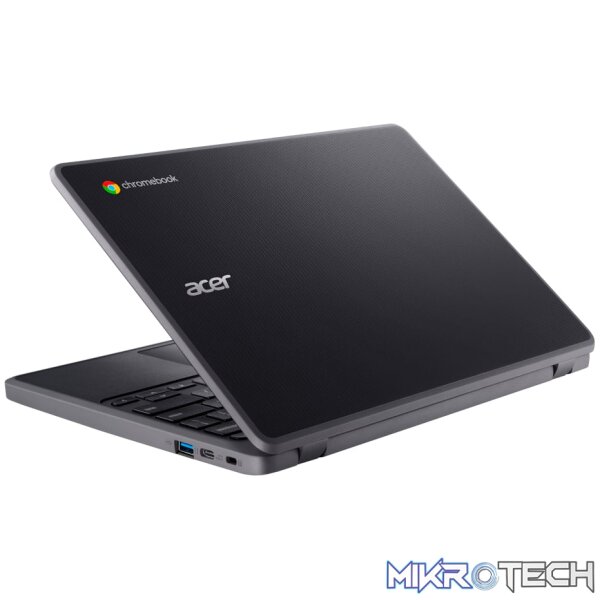 Acer Chromebook 511 | 11.6" | Intel N100| 4GB LPDDR5 | 32GB eMMC | Intel Graphics | Google Chrome OS - Image 3