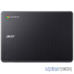 Acer Chromebook 511 | 11.6" | Intel N100| 4GB LPDDR5 | 32GB eMMC | Intel Graphics | Google Chrome OS - Image 4