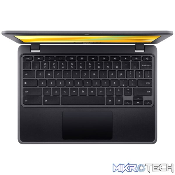 Acer Chromebook 511 | 11.6" | Intel N100| 4GB LPDDR5 | 32GB eMMC | Intel Graphics | Google Chrome OS - Image 5