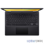 Acer Chromebook Spin 511 | 11.6" | Intel N100 | 4GB DDR4 | 32GB eMMC | Intel Graphics | Google Chrome OS - Image 3