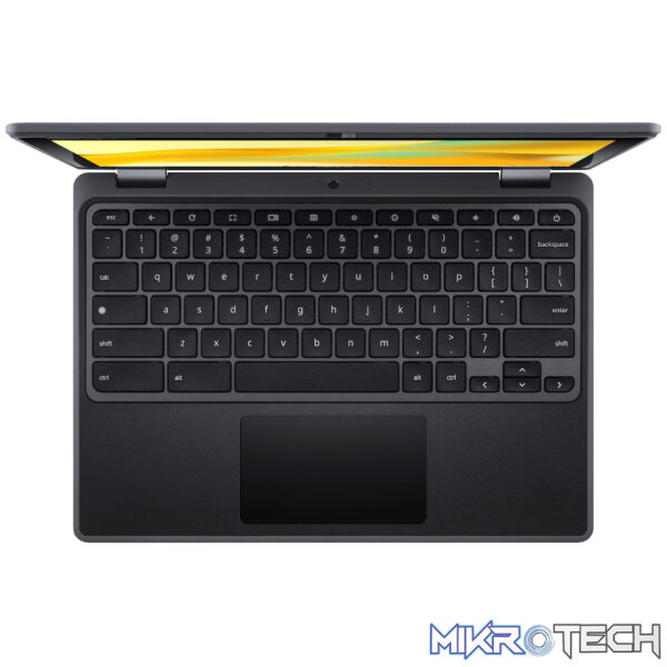 Acer Chromebook Spin 511 | 11.6" | Intel N100 | 4GB DDR4 | 32GB eMMC | Intel Graphics | Google Chrome OS - Image 3