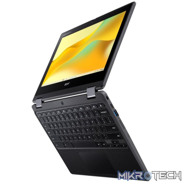 Acer Chromebook Spin 511 | 11.6" | Intel N100 | 4GB DDR4 | 32GB eMMC | Intel Graphics | Google Chrome OS - Image 4