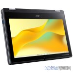 Acer Chromebook Spin 511 | 11.6" | Intel N100 | 4GB DDR4 | 32GB eMMC | Intel Graphics | Google Chrome OS - Image 5