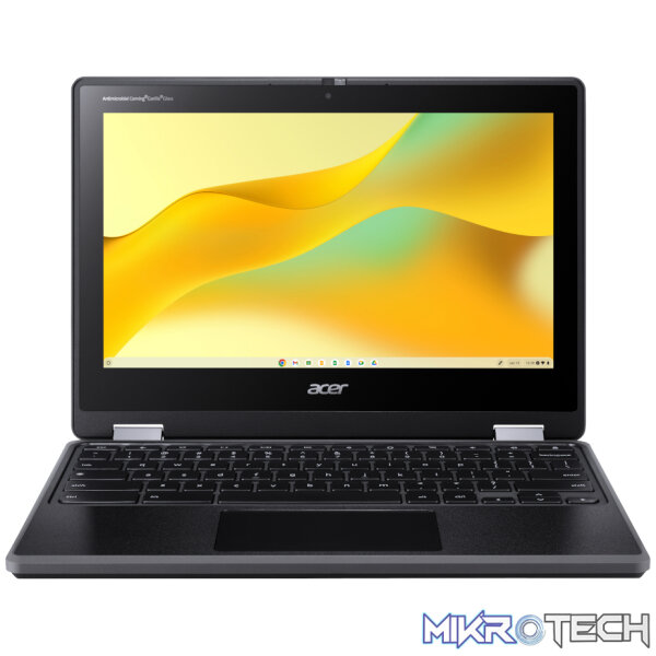 Acer Chromebook 511 Spin (R756T) 11.6” | N100 | 4GB | 32GB – Google Chrome Operating System Acer Chromebook 511 Spin (R756T) 11.6” | N100 | 4GB | 32GB – Google Chrome Operating System