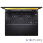 Acer Chromebook Spin 512 | 12.0" | Intel N100 | 8GB DDR4 | 64GB eMMC | Intel Graphics | Google Chrome OS - Image 3