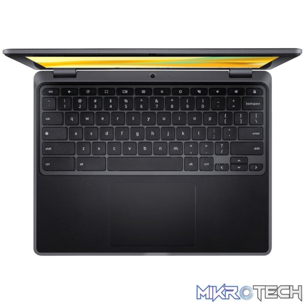 Acer Chromebook Spin 512 | 12.0" | Intel N100 | 8GB DDR4 | 64GB eMMC | Intel Graphics | Google Chrome OS - Image 3